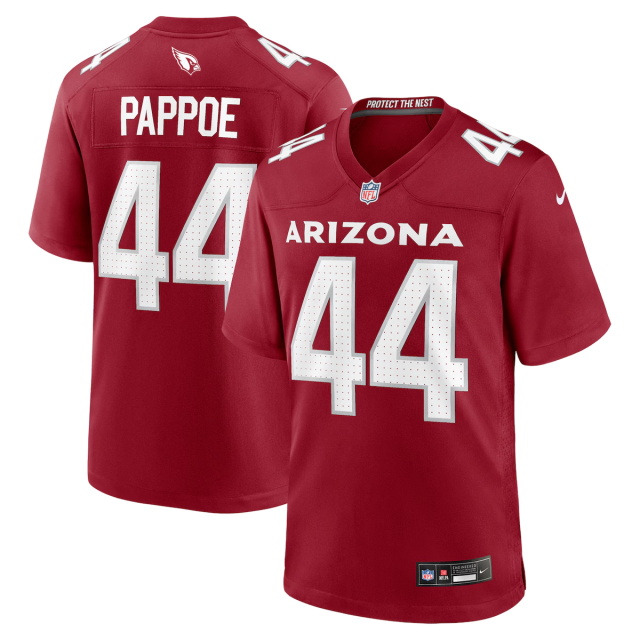 Arizona Cardinals Men Jerseys 2025-10-13-039
